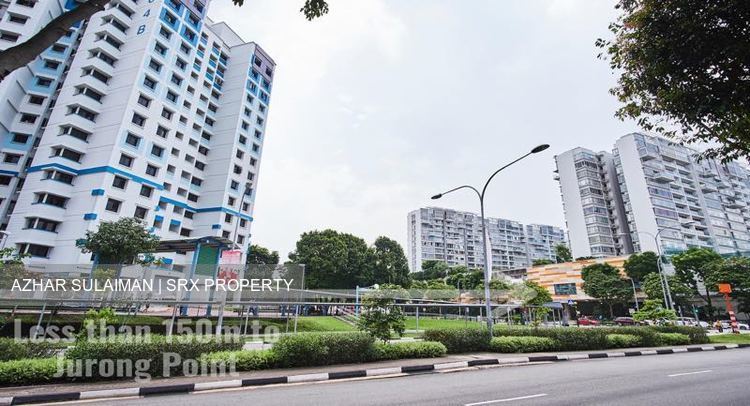 Blk 664C Jurong West Street 64 (Jurong West), HDB 4 Rooms #206610241